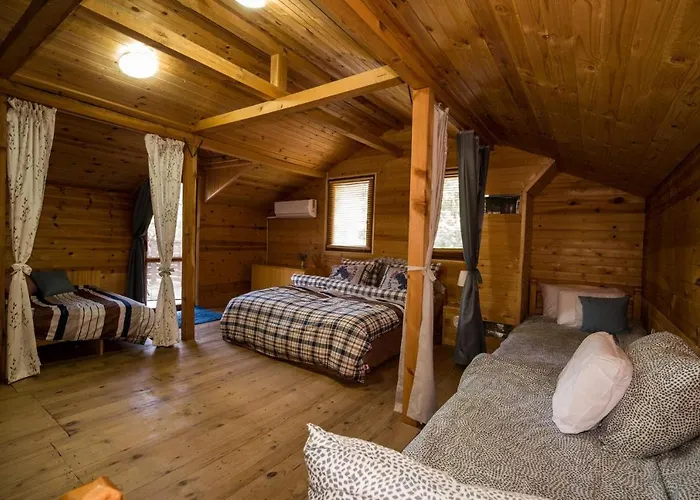 рибарник Forest мagic * Topolitsa