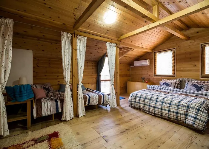 рибарник Forest мagic * Topolitsa