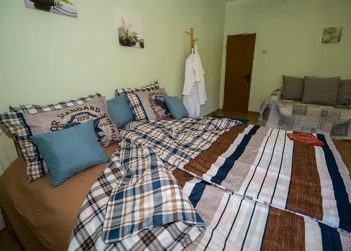 рибарник Forest мagic Хижа Topolitsa