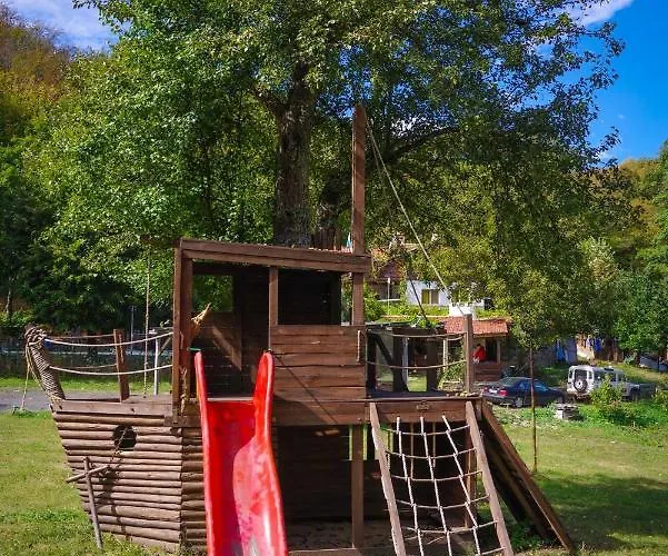 рибарник Forest мagic