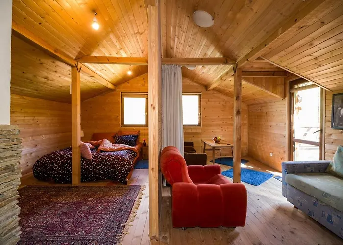 рибарник Forest мagic * Topolitsa