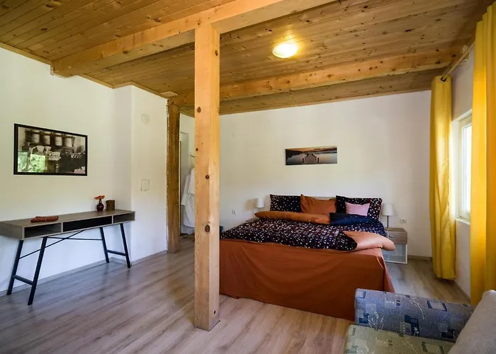 Хижа рибарник Forest мagic