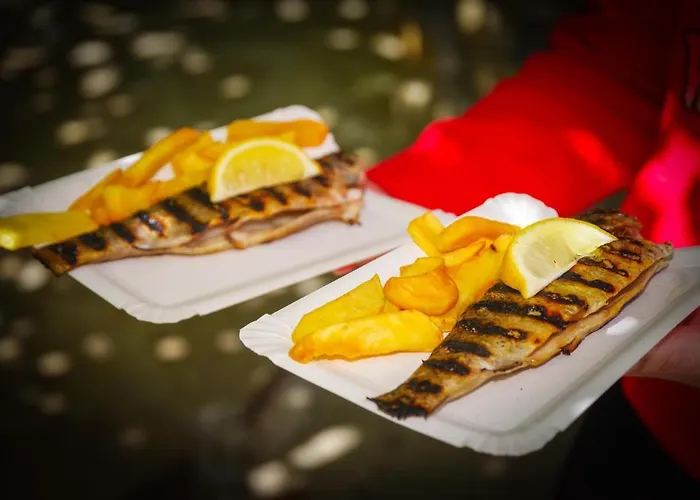 рибарник Forest мagic Topolitsa