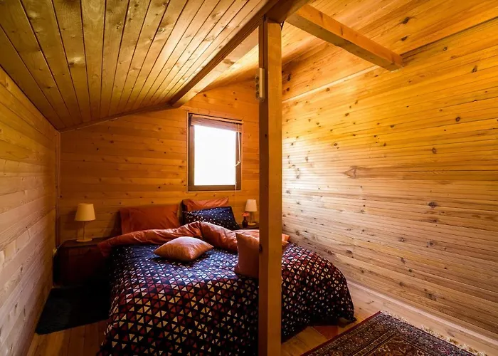 рибарник Forest мagic