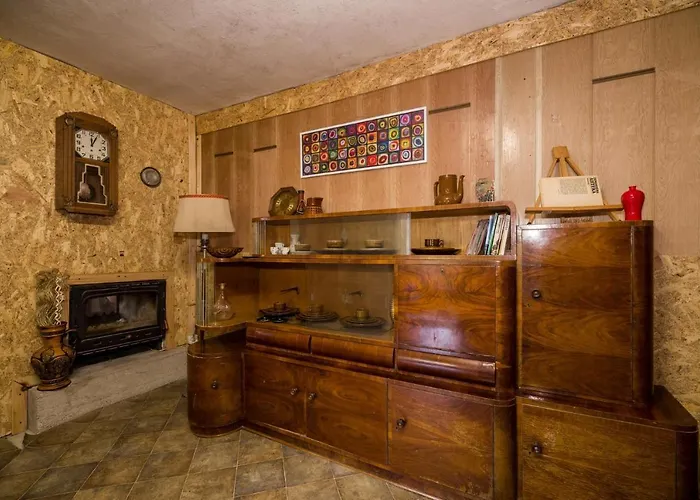 рибарник Forest мagic Хижа