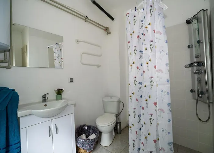 рибарник Forest мagic Topolitsa