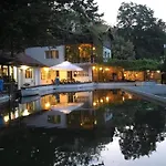 Lodge рибарник Forest мagic Topolitsa