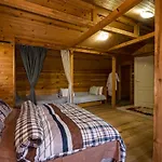 рибарник Forest мagic Lodge