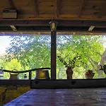 Lodge рибарник Forest мagic Topolitsa