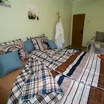 рибарник Forest мagic Lodge Topolitsa