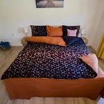 Lodge рибарник Forest мagic Topolitsa