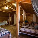 рибарник Forest мagic Lodge *