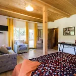 Lodge рибарник Forest мagic *
