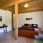 Lodge рибарник Forest мagic