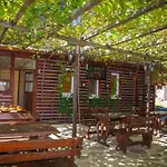 Lodge рибарник Forest мagic *
