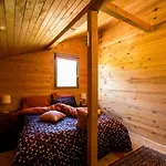 рибарник Forest мagic