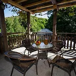 Lodge рибарник Forest мagic Topolitsa