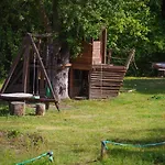 рибарник Forest мagic