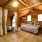 Lodge рибарник Forest мagic