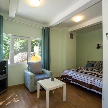 рибарник Forest мagic * Topolitsa