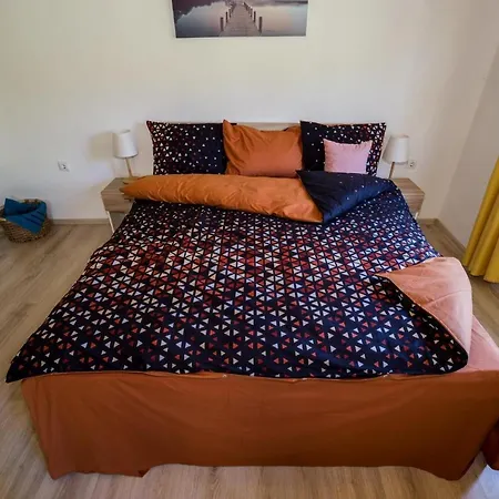 Деревянный коттедж рибарник Forest мagic Topolitsa