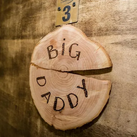 рибарник Forest мagic Lodge Topolitsa