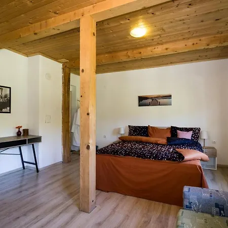 Hytte рибарник Forest мagic