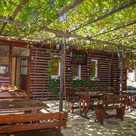 Lodge рибарник Forest мagic *