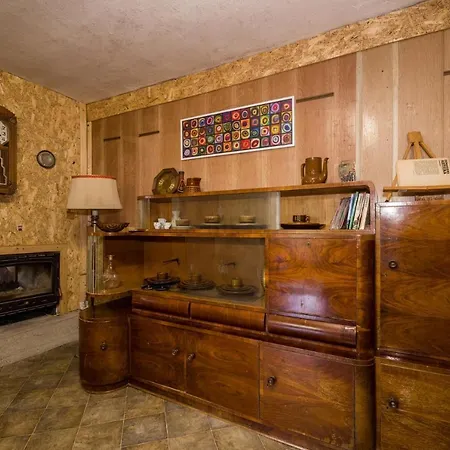 рибарник Forest мagic אכסניה