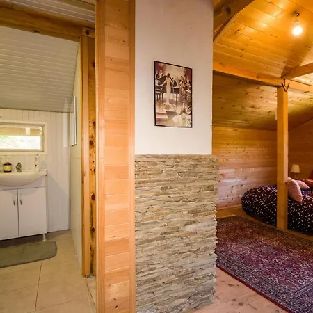 рибарник Forest мagic