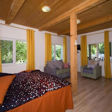 Lodge рибарник Forest мagic *