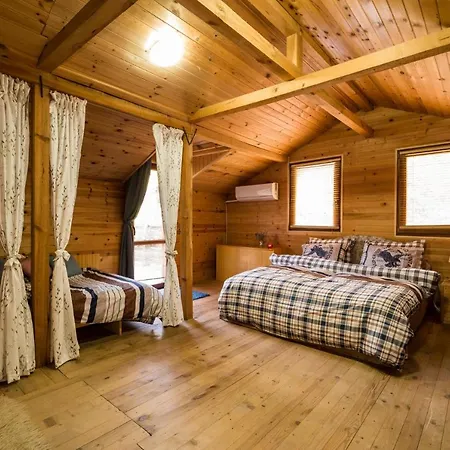 Lodge рибарник Forest мagic