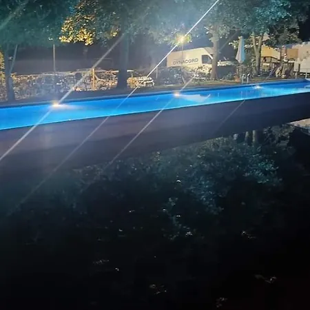 рибарник Forest мagic