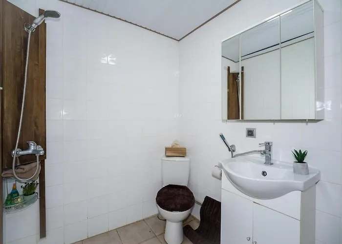 рибарник Forest мagic Topolitsa