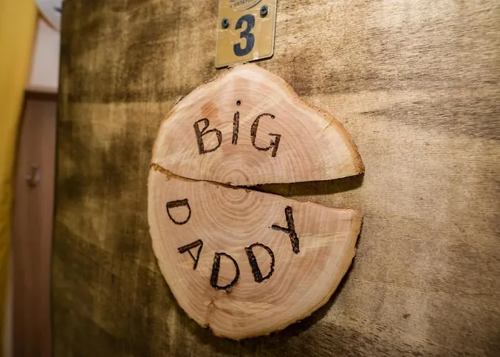 рибарник Forest мagic Хижа Topolitsa