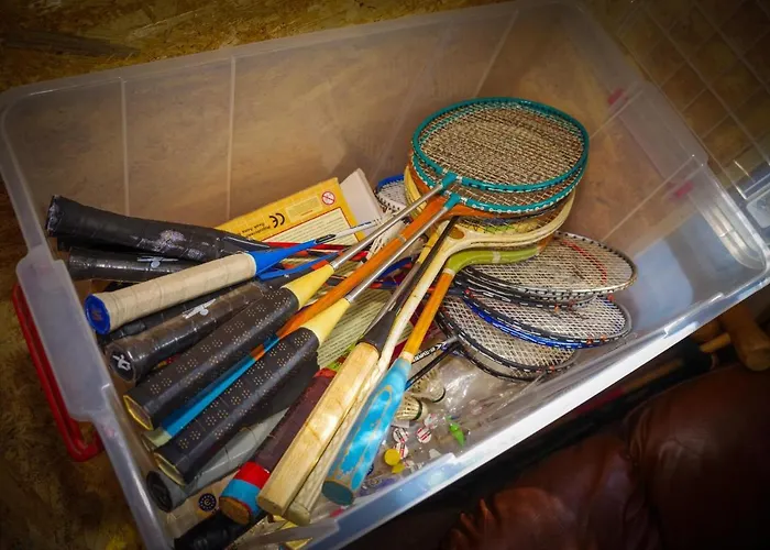 Хижа рибарник Forest мagic Topolitsa