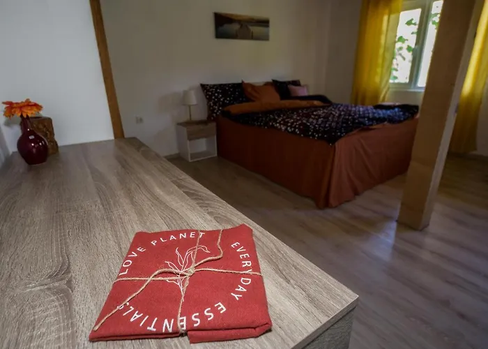 рибарник Forest мagic