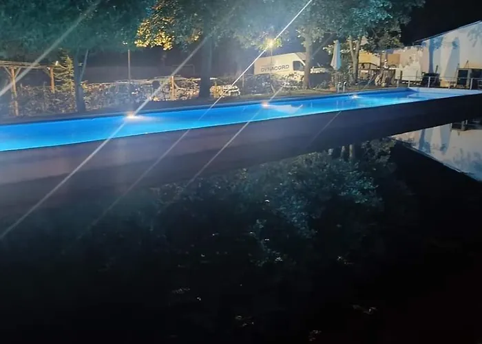 рибарник Forest мagic